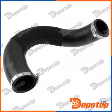 Gaine de suralimentation pour AUDI | GPP-AU-062, 4K0145738R
